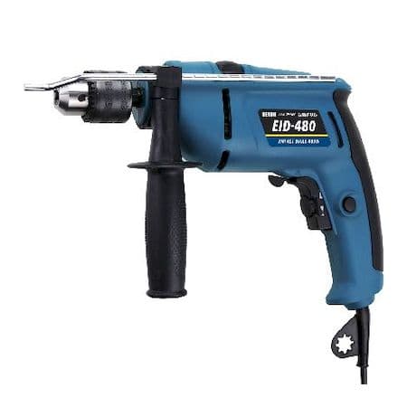 (LINEクーポン有)KENOH 4941901071897 振動ドリル 480W EID−480