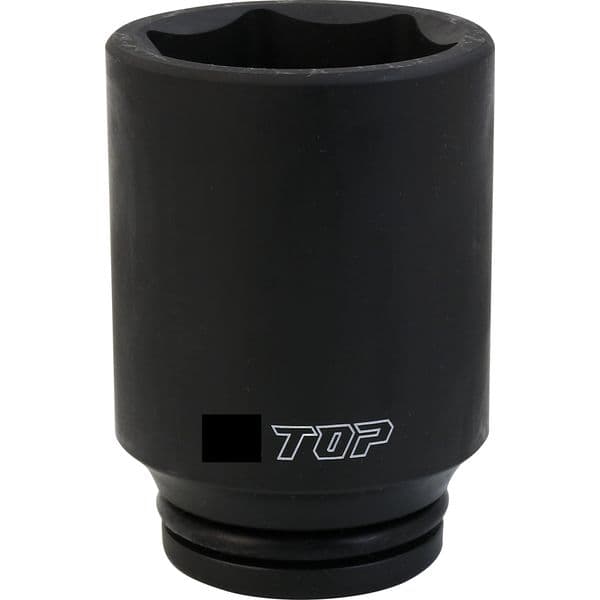 (LINEクーポン有)トップ工業 TOP工業 PT655L トップインパクト用ソケット19角 PT−655L