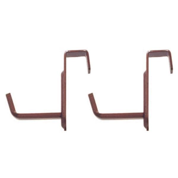 (LINEクーポン有)福井金属工芸 4947189800808 F−0080 B．S額受長押 45mm 1組