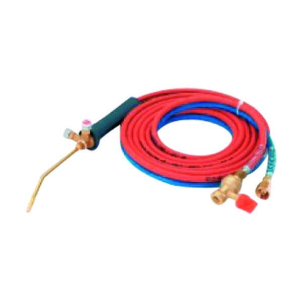 (LINEクーポン有)TASCO タスコ TA370M-5 ホースバーナーアッセンブリー A011717 TA370M5