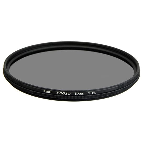 ケンコー サーキュラーPLフィルター 52mm PRO1D Lotus C-PL 52SPRO1Dロ-タスCPL [52SPRO1Dロ-タスCPL]