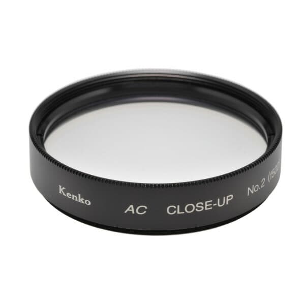 ケンコー ACクローズアップレンズ No．2(62mm) 62SACCUPNO2 [62SACCUPNO2]
