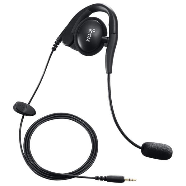 アイコム イヤーフック型ヘッドセット HS94 [HS94]