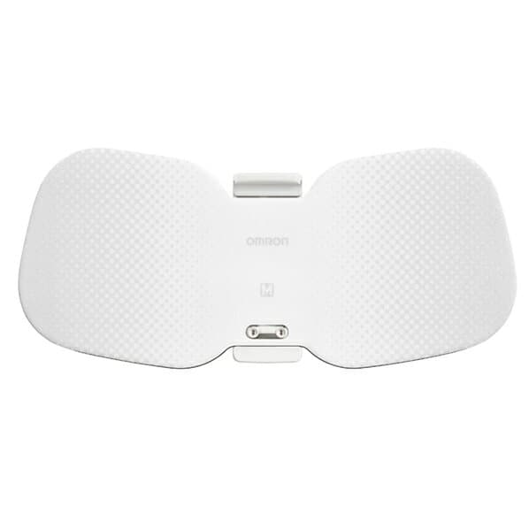 オムロン 低周波治療器用 コードレスパッド HV-WPAD-MJP [HVWPADMJP]