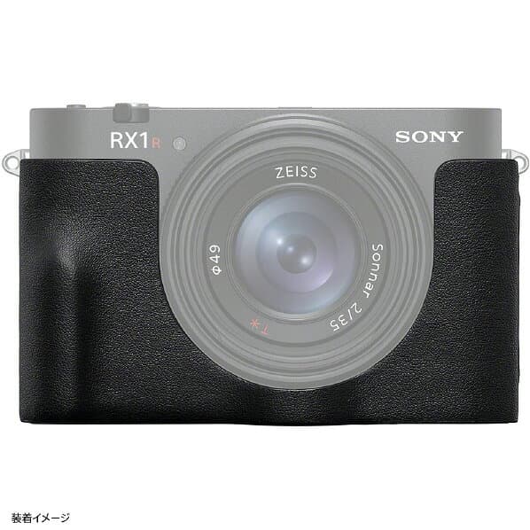SONY ボディケース LCS-RXL [LCSRXL] thumbnail 2