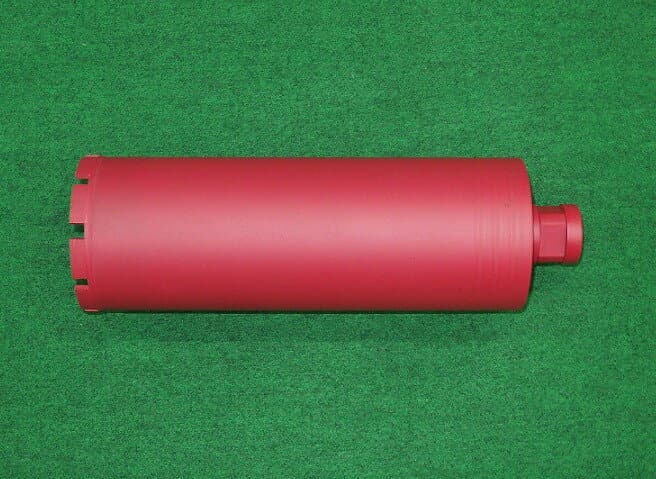 コンセック φ100X260L Cロッド(M) 湿式コアビット スマ−トONE SPJ-122C SPJ-123C 用 新品 スマ−トワン ハッケン 純正品