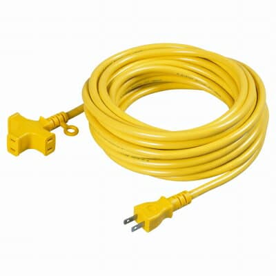 日動工業　延長コード　MRS-10-Y
