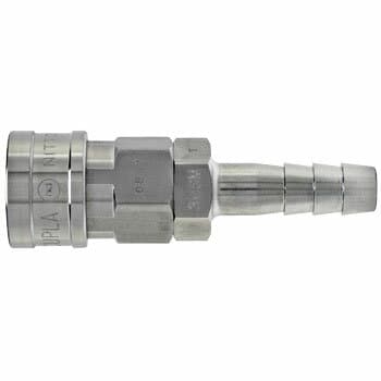 日東工器 ハイカプラ 400SH X100 SUS