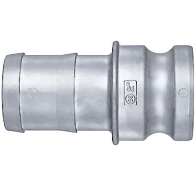 日東工器 レバーロックカプラ LE-16TPH SUS