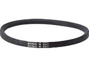 バンドー Vベルト スタンダード C形 C154