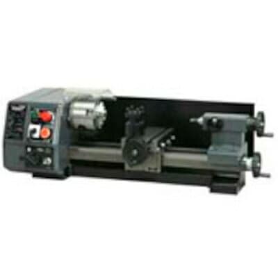 東洋アソシエイツ 66000 万能精密旋盤COMPACT7