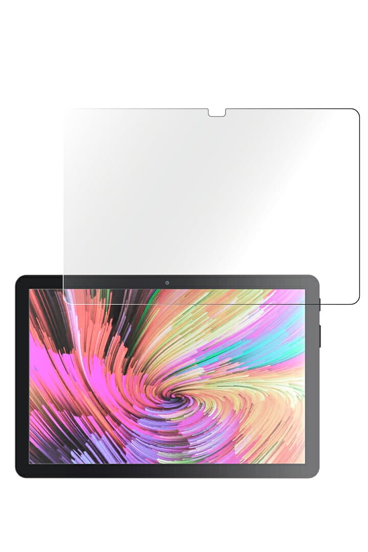 エレコム Fire HD 10 第13世代 - 2023年発売 用 ガラスフィルム 高透明 ELECOM TBWAF1013FLGG thumbnail 2