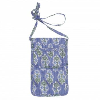 フレンズヒル ポシェット ネイダル ブルー WS-117-316