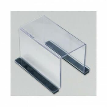 ユニット スイッチカバー無地 805-66A