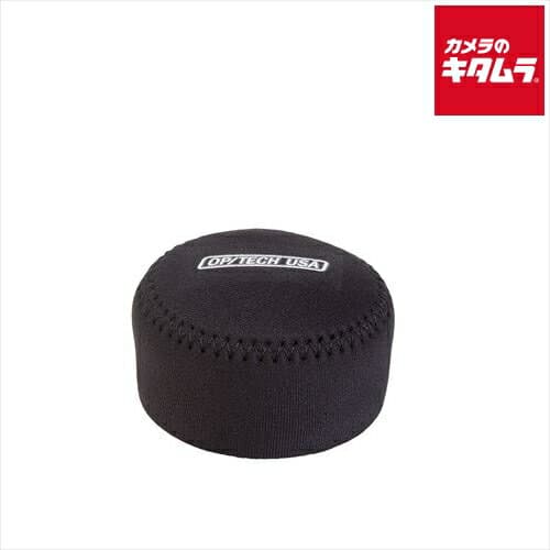 OP/TECH(オプテック) 7801022 フォールドオーバーポーチ 251 ブラック 《納期約1．5ヶ月》