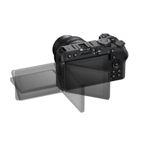 ニコン Z30 16-50 VR レンズキット NIKON ミラーレス一眼カメラ Wi-Fi搭載 入門 初心者 thumbnail 2