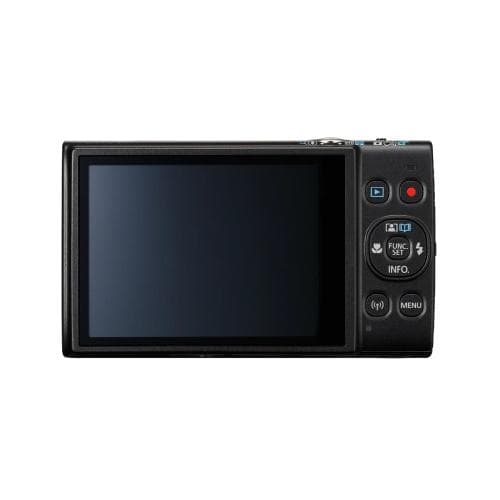 キヤノン IXY 650 m ブラック Canon 12倍ズーム コンパクトデジタルカメラ コンパクトデジカメ thumbnail 2