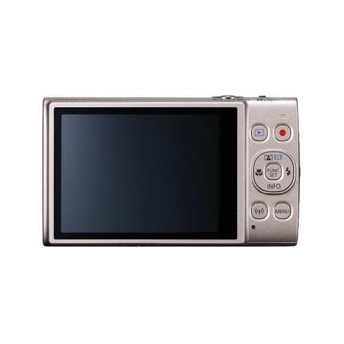 キヤノン IXY 650 m シルバー Canon 12倍ズーム コンパクトデジタルカメラ コンパクトデジカメ thumbnail 2