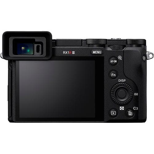 ソニー Cyber-shot DSC-RX1RM3 コンパクトデジタルカメラ 4K対応 Wi-Fi搭載 高画質 フルサイズ コンパクトデジカメ 《納期約1－2週間》 thumbnail 2