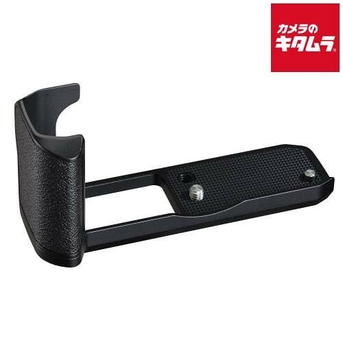 ニコン Zfc用エクステンショングリップ Zfc-GR1 カメラアクセサリー 《納期約1－2週間》