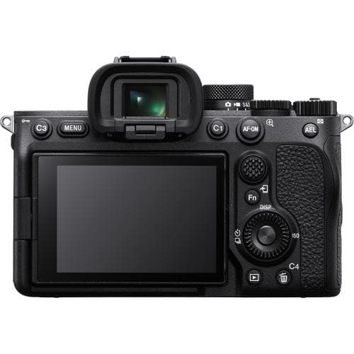ソニー α7 IV ボディ [ILCE-7M4] SONY ミラーレス一眼カメラ フルサイズ ミラーレス thumbnail 2