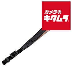 オリンパス CSS-S110LSBK 本革ハンドストラップ(ブラック) 《納期約1－2週間》