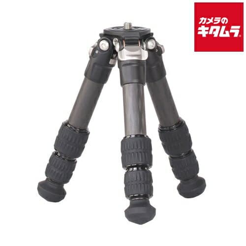 レオフォト LS-223C レンジャーシリーズ カーボン三脚