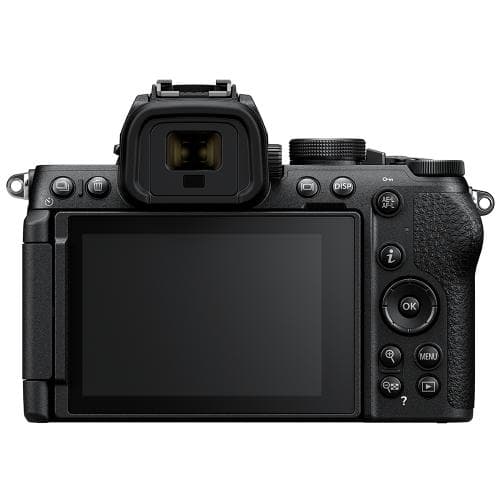ニコン Z50II ダブルズームキット NIKON ミラーレス一眼カメラ Wi-Fi搭載 《納期約1－2週間》 thumbnail 2