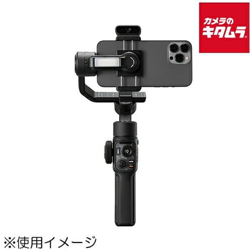 ZHIYUN SMOOTH 5S AI COMBO スマホ用ジンバル スマホジンバル 自撮り 動画 《納期未定》