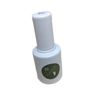 ウカ　uka 　ペディキュアスタディ 　22/ペディ 　uka　マニキュア