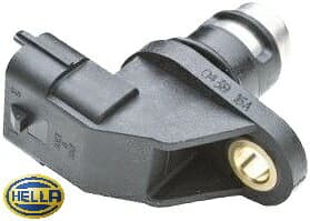 【M's】 W210 W211 W212 C207 ベンツ AMG Eクラス HELLA カムシャフトセンサー カムシャフトポジションセンサー カム角センサー カムセンサー 1個 OEM エンジン パーツ 部品 A207 W207 E240 E250 E280 E300 E320 E350 E430 E55 0041536928 0041536028 0041530728 0031538328