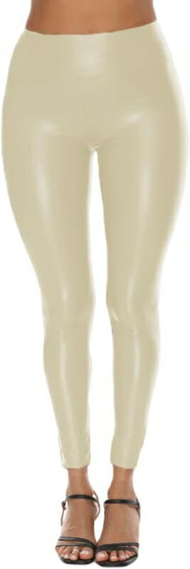 レザーパンツ レディース フェイクレザー パンツ フェイクレザー スリム タイト 大きいサイズ 美脚 脚長効果 スリムパンツ きれいめ エレガント 美ライン スキニーパンツ ストレッチ レギンス タイ