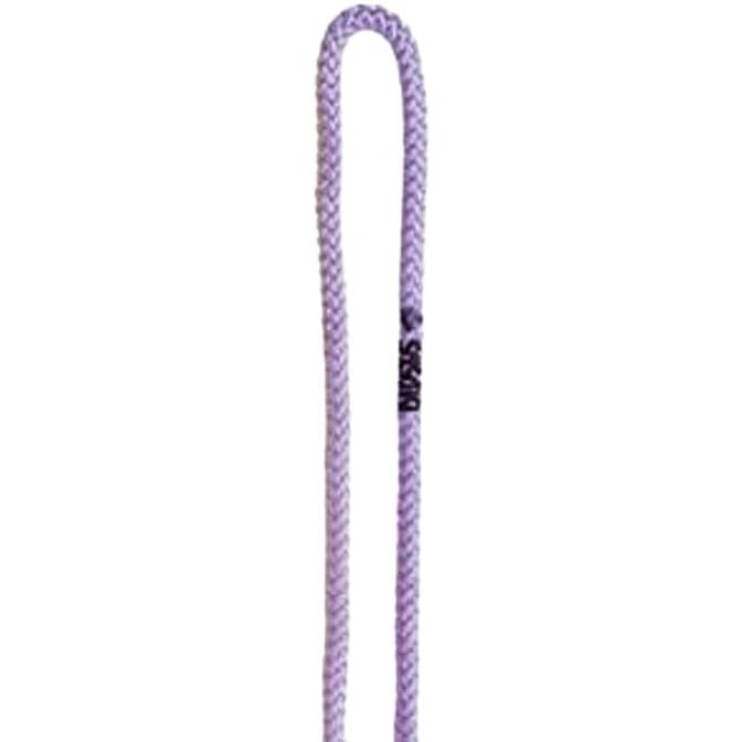 ササキ SASAKI カラーナイロンロープ M-280 ラベンダー M280F LD