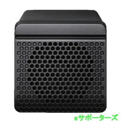 SP-40(SP40)送料無料(沖縄県への発送不可)高音質外部スピーカー(FT-710 AESS付属品)八重洲無線 YAESU