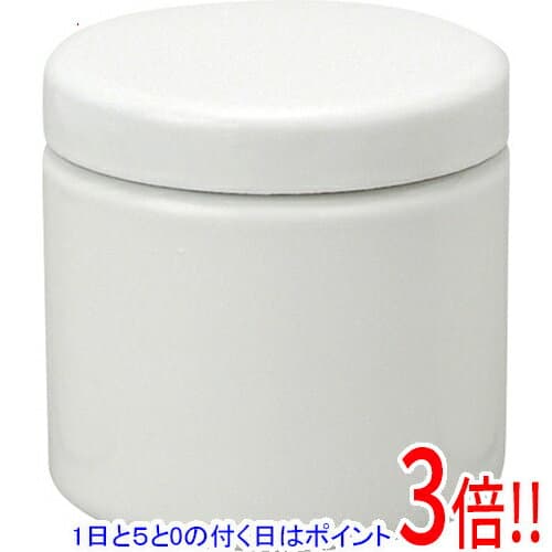 【1日と5.0のつく日、18日はポイント3倍！】野田琺瑯 保存容器 ツツ(筒) Mサイズ TU-11