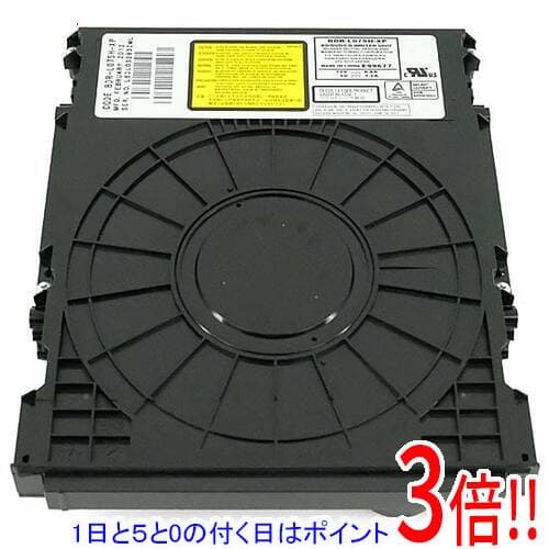 【1日と5.0のつく日、18日はポイント3倍！】【中古】SHARP レコーダー用内蔵型ブルーレイドライブ BDR-L07SH-XP