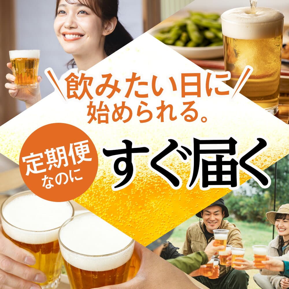 【ふるさと納税】【選べる定期便】 キリン 一番搾り 生ビール＜千歳工場産＞ 350ml・500ml （24〜48本）北海道ふるさと納税 ビール お酒 ケース ビールふるさと納税 北海道 ギフト 内祝い お歳暮 酒 お楽しみ 麒麟 KIRIN thumbnail 2