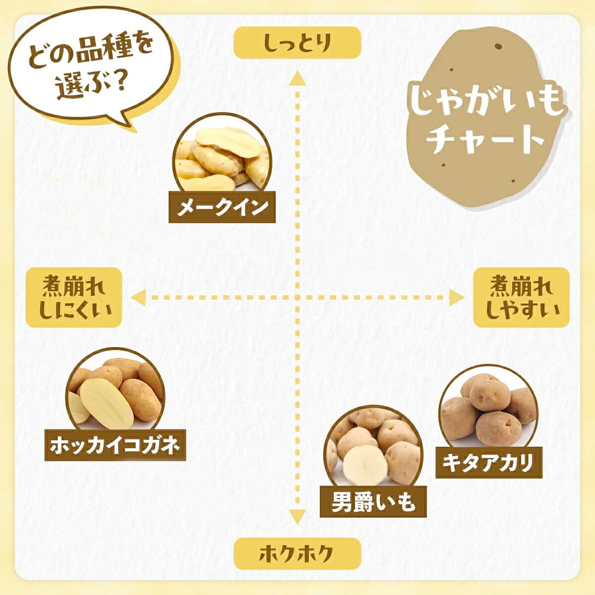 【ふるさと納税】【10月より順次配送予定】じゃがいも 10kg 北海道 十勝 男爵だんしゃく 男爵いも 男爵薯 ジャガイモ じゃがいも 芋 ポテト 北海道 十勝産 大容量 自宅用 家族 お弁当 まとめ買い ギフト 贈り物 お取り寄せ 送料無料 十勝 士幌町 9000円 thumbnail 2