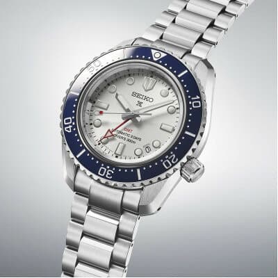 【ふるさと納税】SEIKO 腕時計 セイコープロスペックス メカニカル メンズ 【SBEJ029】 3年保証 正規品【1627365】 thumbnail 2