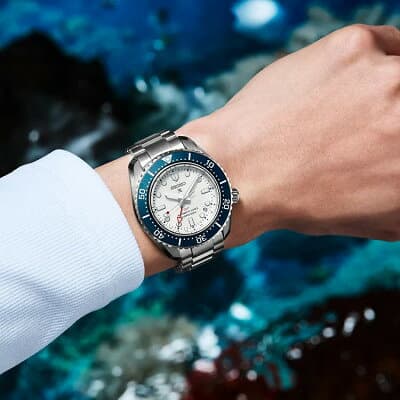 【ふるさと納税】SEIKO 腕時計 セイコープロスペックス メカニカル メンズ 【SBEJ029】 3年保証 正規品【1627365】 thumbnail 3