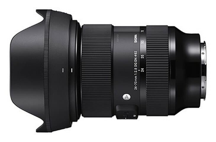 【ふるさと納税】シグマ SIGMA 公式 オンラインショップ　カメラ・レンズ 購入クーポン（60,000円） thumbnail 2