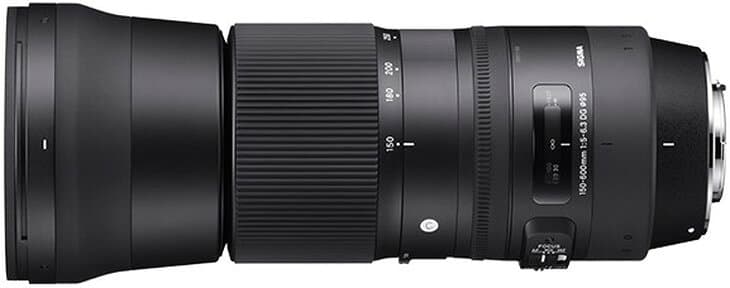 【ふるさと納税】シグマ SIGMA 公式 オンラインショップ　カメラ・レンズ 購入クーポン（60,000円） thumbnail 3