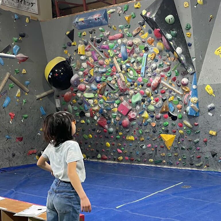 【ふるさと納税】手ぶらでボルタリング 1日体験 チケット