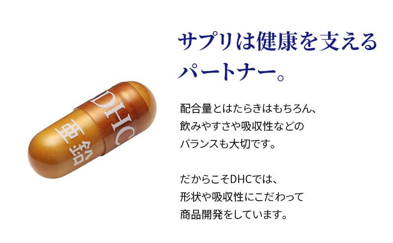 【ふるさと納税】サプリ 亜鉛 30日分 6個セット(180日分)・10個セット(300日分)・12個セット(360日分) 【選べる内容量】｜dhc DHC ディーエイチシー サプリメント 亜鉛 ミネラル Zinc 健康食品 健康 美容 バイタリティアップ 栄養機能食品 thumbnail 3