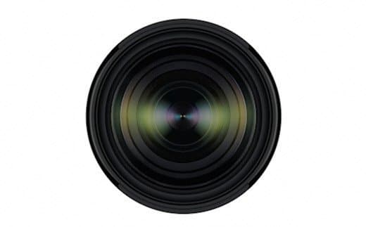 【ふるさと納税】タムロン ミラーレス一眼カメラ用 交換レンズ 焦点距離28-200mm F/2.8-5.6 Di III RXD ソニーEマウント用 高倍率 機動力　小型　軽量　近接撮影　広角端　高性能 人気 おすすめA071SF　TAMRON 【11100-0106】 thumbnail 3