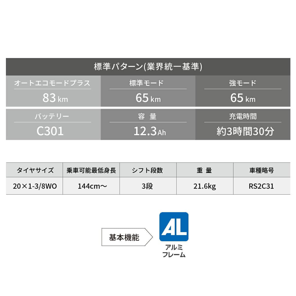 【ふるさと納税】電動自転車 ブリヂストン リアルストリームミニ 20インチ T.Xレトログレージュ | 電動 アシスト 自転車 スポーティ 街乗り 小型 軽快 防犯 20インチ ブリジストン 埼玉県 上尾市 thumbnail 3
