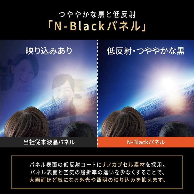 【ふるさと納税】テレビ mini 65型 4K 65V型 4T-C65HV1 LEDテレビ SHARP AQUOS アクオス Google TV YouTube Netflix 内蔵 大画面 高画質 高音質 リビング 映画 ゲーム 法人用 会議室 家電 電化製品 家族 シャープ 千葉県千葉市 送料無料 thumbnail 2