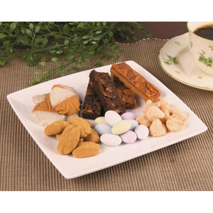 【ふるさと納税】世界が認める東京・八王子メゾンドゥース　フロランタンなど人気の焼き菓子6種セット | 焼き菓子 詰め合わせ フロランタン スイーツ おやつ ギフト 送料無料 東京 八王子