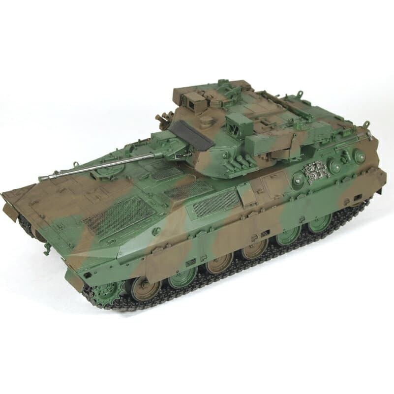 【ふるさと納税】 【G51】 1/35 陸上自衛隊 89式装甲戦闘車 神奈川県 川崎市 プラモデル プラモ 模型 ホビー おうち時間 趣味 作成キット 精密 大人向け コレクション 送料無料 thumbnail 2