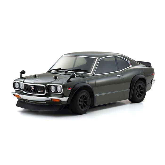 【ふるさと納税】1/10電動　r/s　フェーザー　1972　マツダサバンナGT　チューンド ／ 車 ラジコン 送料無料 神奈川県 thumbnail 2